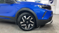 Vauxhall Mokka 1.2 Turbo 100 Elite Nav 5dr Petrol Hatchback